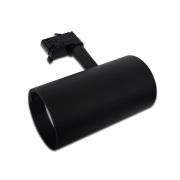 LED spot AI, 3-fasen, zwart, CCT, dimbaar, 35 W, 24°