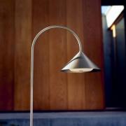 FRANDSEN LED grondspies lamp Grasp, roestvrij staal, 82 cm, IP44