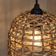 Buitenverlichtingsketen Mini Cebu, Lampakanay, 5-lamps, 650 cm IP44