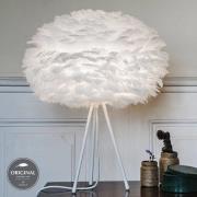 UMAGE Eos medium tafellamp wit