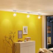 Paulmann URail railadapter ZigBee 3.0, signaalwit