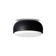 Northern Over Me plafondlamp zwart 30 cm