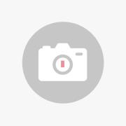 LED hanglamp Oculus, wit, Ø 9 cm, aluminium dimbaar-to-warm