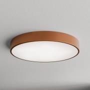 Plafondlamp Cleo 600, Ø 60 cm koper