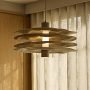 MARKET SET Rivage hanglamp 4-laags Ø 58 cm