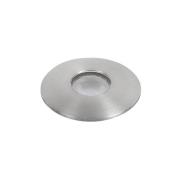 Nova Luce Bang - grondspot voor buiten - Ø 37 mm,  Ø 32 mm inbouwmaat ...