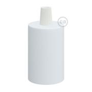 Creative Cables - E27 fitting met conische plastieken kabelhouder - Ø ...