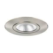 Integral LED Lux Ultra Slim - inbouwspot - Ø 83 mm, Ø 65 mm inbouwmaat...