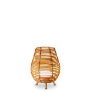 New Garden Bossa 30 -  tafellamp met draagbare oplaadbare lichtbron en...