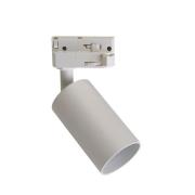 Projectlight Union - railspot - 5,5 x 9,5 x 10 cm - wit