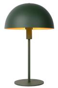 Lucide Siemon - tafellamp - Ø25 x 40 cm - groen