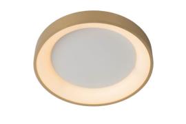 Lucide Vidal - plafondverlichting - Ø 28 x 6 cm - 21W LED incl. - mat ...