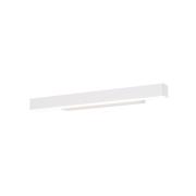 Maxlight Linear - wandverlichting - 57 x 10 x 4,5 cm - 18W LED incl. -...