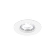 Nordlux Smart Don - inbouwspot - slimme verlichting - Ø 85 mm, Ø 72 mm...