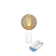 New Garden Edy - draagbare oplaadbare lichtbron met afstandsbediening ...