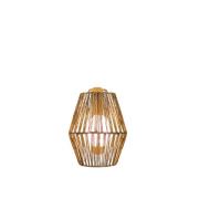 New Garden Sisine - buiten wandlamp met oplaadbare lichtbron en afstan...