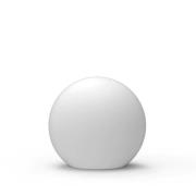 New Garden Buly 30 - oplaadbare tafellamp op zonne-energie en met kabe...