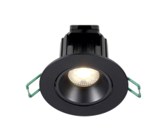Sylvania Start Spot - inbouwspot - Ø 86 mm, 72 mm inbouwmaat - 9W dimb...