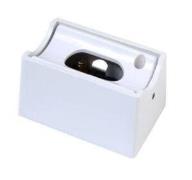 Segula - wandbevestigingsmodule - S14d - 7 x 4,6 x 4 cm - wit