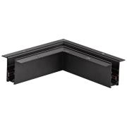 VK Lighting Kona - magnetisch railsysteem - horizontaal inbouwhoekprof...