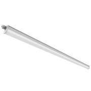 Nordlux Westport - 115,8 x 5,4 x 5,4 cm - 23W LED incl. - IP65 - grijs