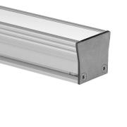 Lichtkoning Recessed Beam - inbouw lineaire verlichting voor buiten - ...