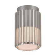 Nordlux Aludra - buiten plafondverlichting - Ø 12,4 x 18,8 cm - IP54 -...