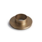 ONE Light - reflector voor 12108D en 12108DB - Ø 6,5 x 2,1 cm - messin...