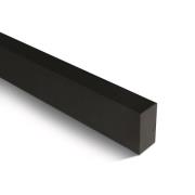 ONE Light magnetisch railsysteem MAXI - opbouwprofiel - 1 meter - 7,5 ...