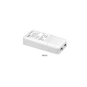 Faro driver - 16-42V - 8-21W -TRIAC dimbaar - wit
