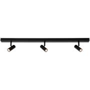 Nordlux Omari - opbouwspots 3L - 12 x 78 cm - 3 stappen dimmer - 3x 3,...