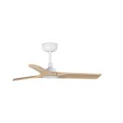 Faro Heywood - plafondventilator - Ø 90 x 190 cm - 6 snelheden - incl....