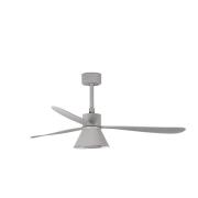 Faro Amelia - plafondventilator - Ø 132 x 26 cm - 6 snelheden - 20W di...