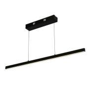 Searchlight Layla - hanglamp - 101 x 8 x 190 cm - 29W dim-to-warm LED ...