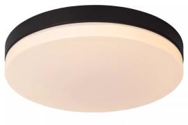 Lucide Biskit - plafondlamp met bewegingssensor - Ø 40 x 7,5 cm - 36W ...