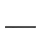 Nova Luce Planet - magnetische opbouw rail - 100 x 3,9 x 3,3 cm - zwar...