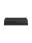 Nova Luce Ultra Slim - rail armatuur - 19,5 x 8,1 cm - 12W LED incl. -...