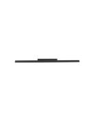 Nova Luce Ultra Slim - rail armatuur - 60 x 3,4 cm - 30W DALI dimbare ...