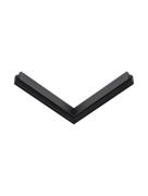 Nova Luce Q-Connector - hoekverbinder voor opbouw magnetisch profiel -...
