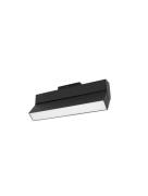 Nova Luce Buxton L - armatuur voor magnetisch railsysteem - 27,4 x 3,4...