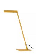 Lucide Lavale - tafellamp - 27,2 x 13 x 42,3 cm - 3W LED met dimfuncti...