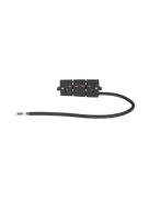 Nova Luce Breda - voedingsconnector - verbinding tussen rail en driver...