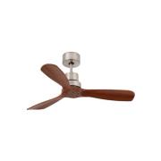 Faro Mini Lantau - plafondventilator met afstandsbediening - Ø 106 cm ...