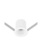 Nova Luce Uho - inbouwspot - Ø 45 mm - inbouwmaat 38 mm - 3W LED incl....