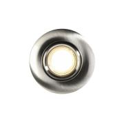 Nordlux Umberto - inbouwspot - Ø 96 mm - Ø 76 mm inbouwmaat - IP44 - n...