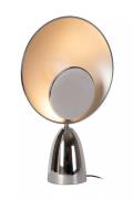 Lucide Castamar - tafellamp - 25,5 x 9,8 x 40 cm - 3W LED incl. - chro...