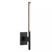 Lucide Finan - wandlamp met USB oplaadpunt - 8 x 14,2 x 48 cm - 6W LED...