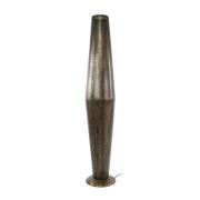 Vico Cosmic - vloerlamp - 180 cm - antiek brons