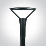 ONE Light LED Park Light - sokkellamp - Ø 45 x 53 cm - 75W LED incl. -...