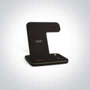 ONE Light Gadgets - draadloze oplader voor slimme apparaten - 13,6 x 1...